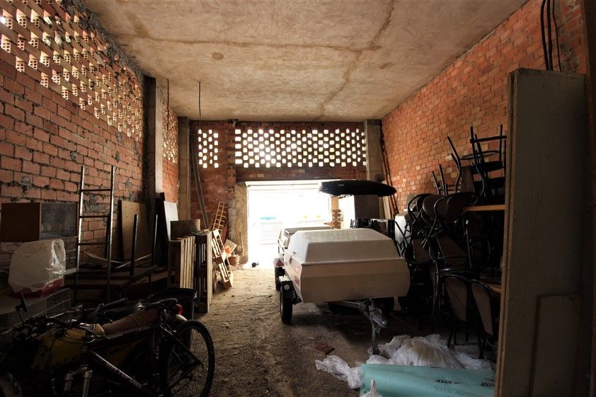 Local en San Martín