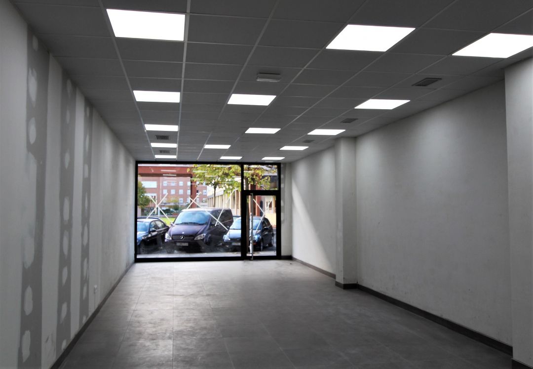 Vitoria Gasteiz - Inmobiliaria Pisos y Más