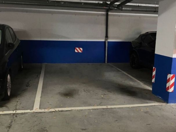 Garaje_coche en Zabalgana