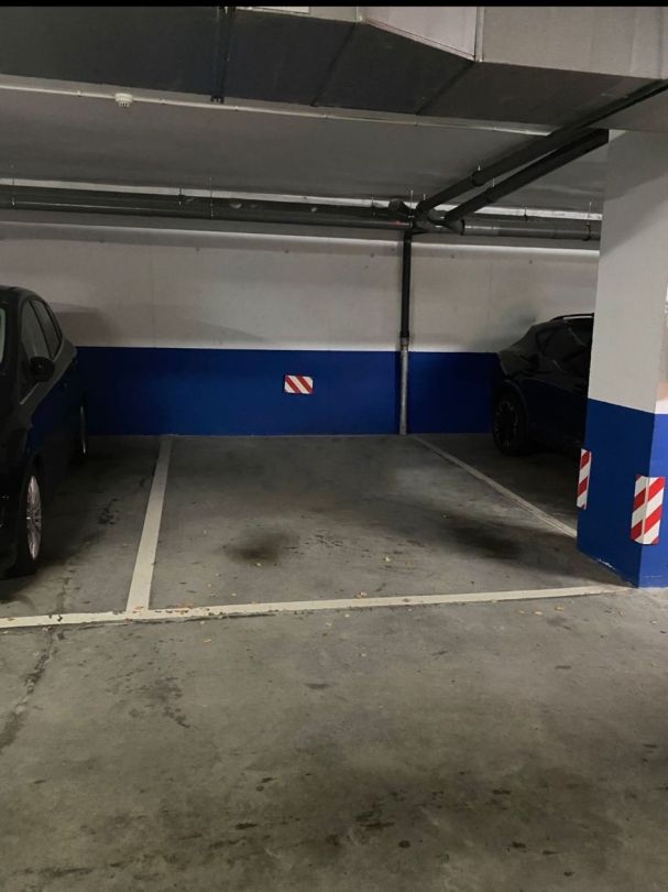 Garaje_coche en Zabalgana