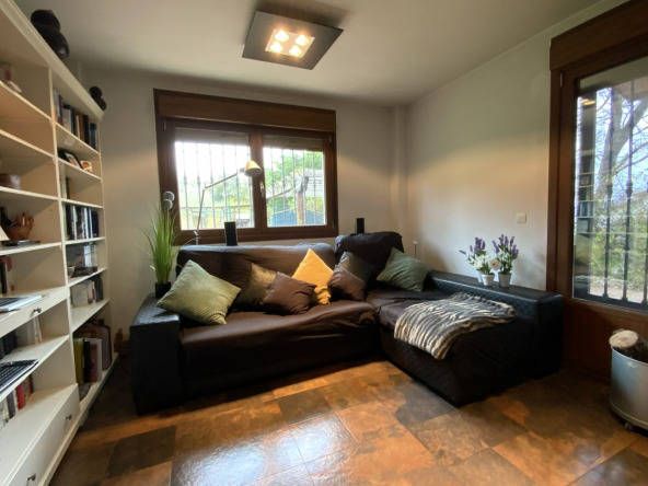 Chalet en Anuntzeta