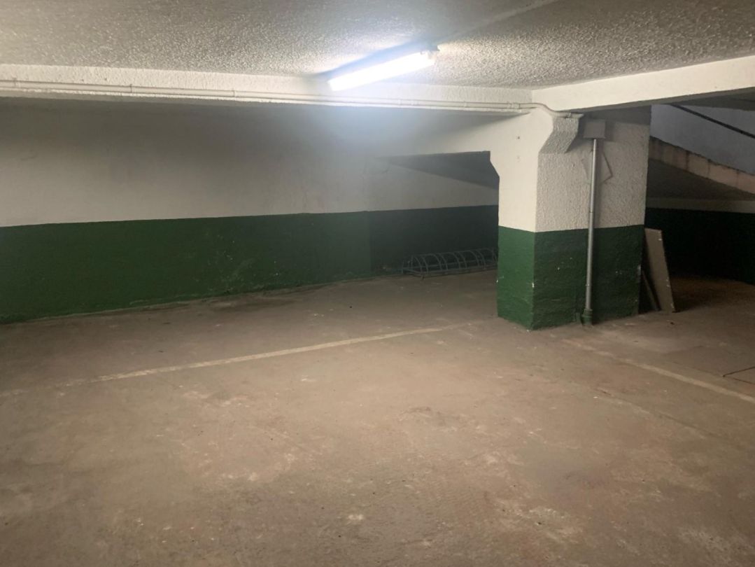 Garaje_coche en Centro