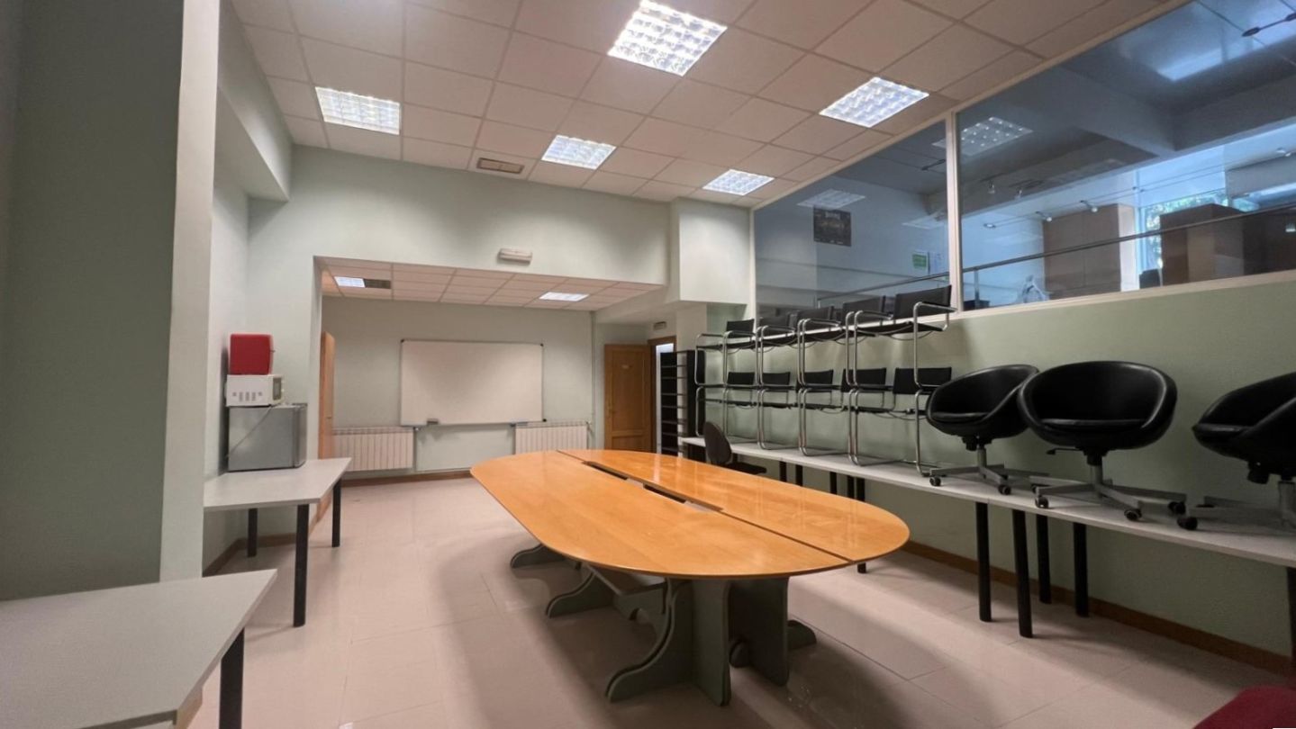 Vitoria Gasteiz - Inmobiliaria Pisos y Más