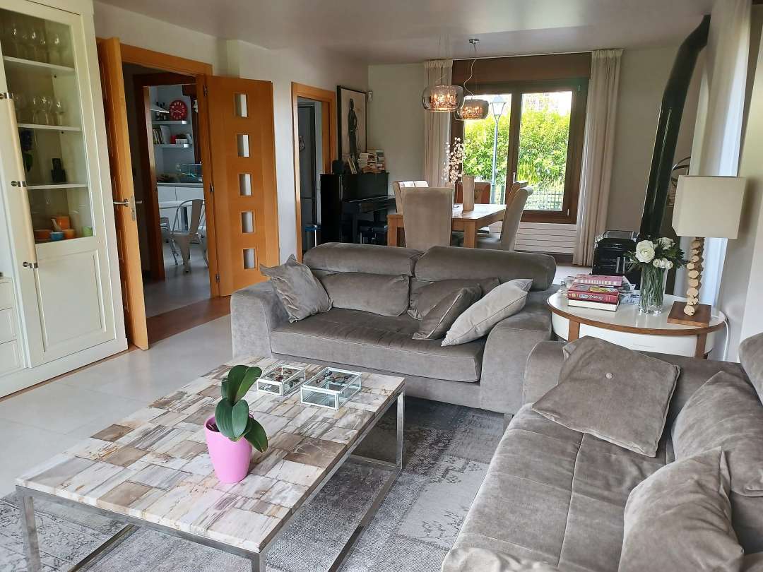 Pareado en Zona Rural Suroeste