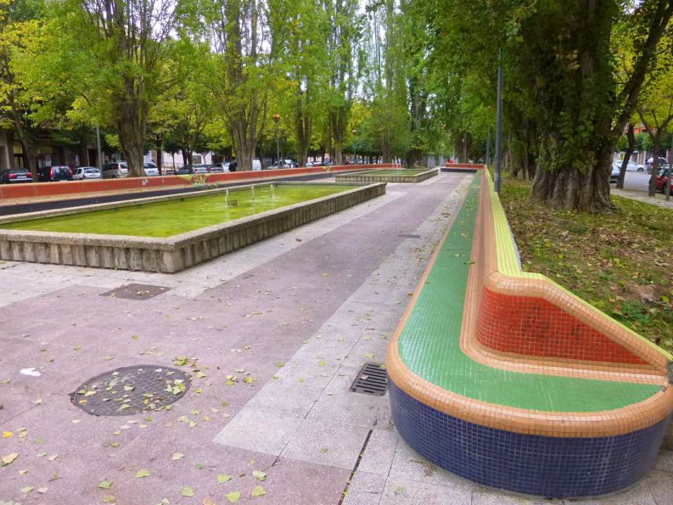 Local en San Martín