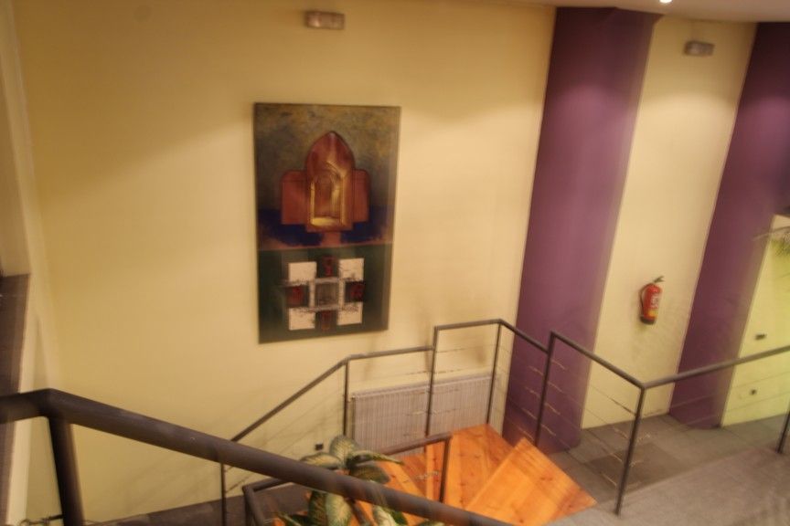 Vitoria Gasteiz - Inmobiliaria Pisos y Más