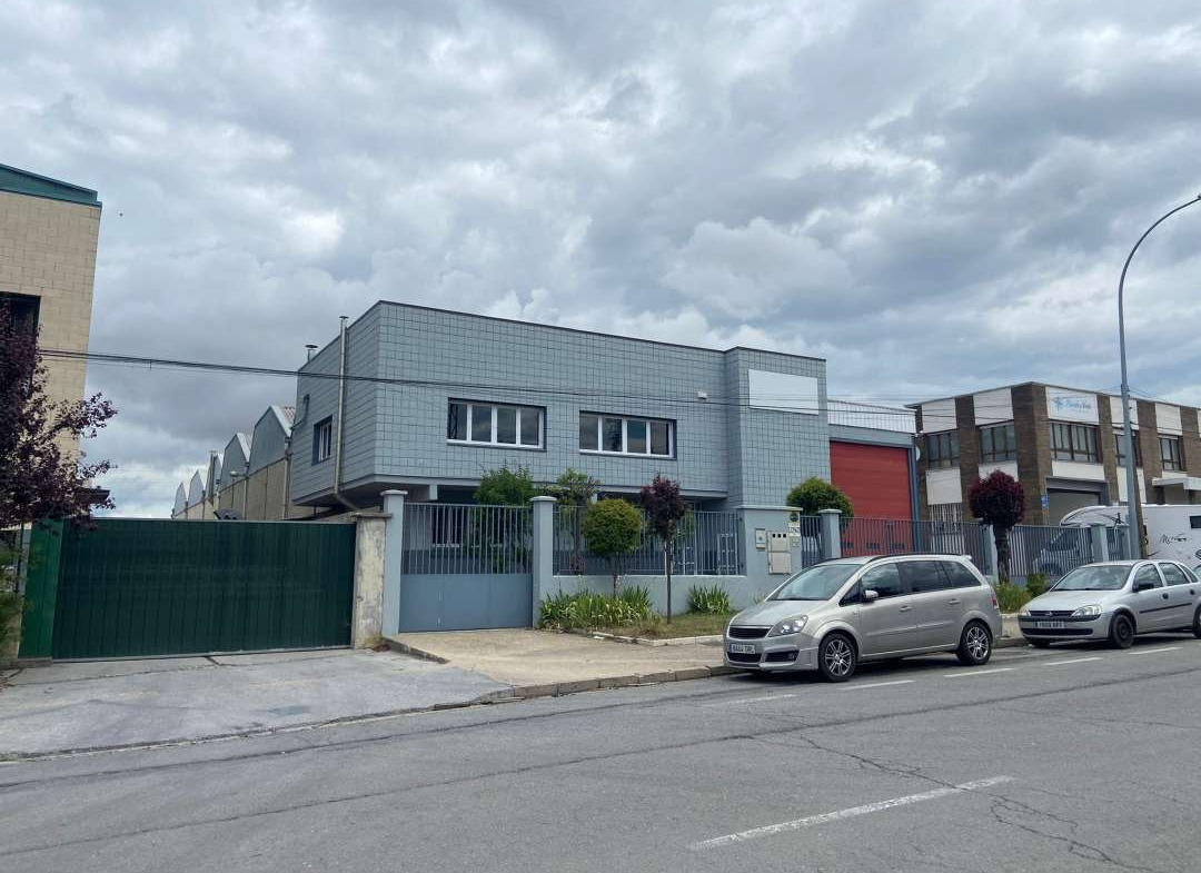 Vitoria Gasteiz - Inmobiliaria Pisos y Más