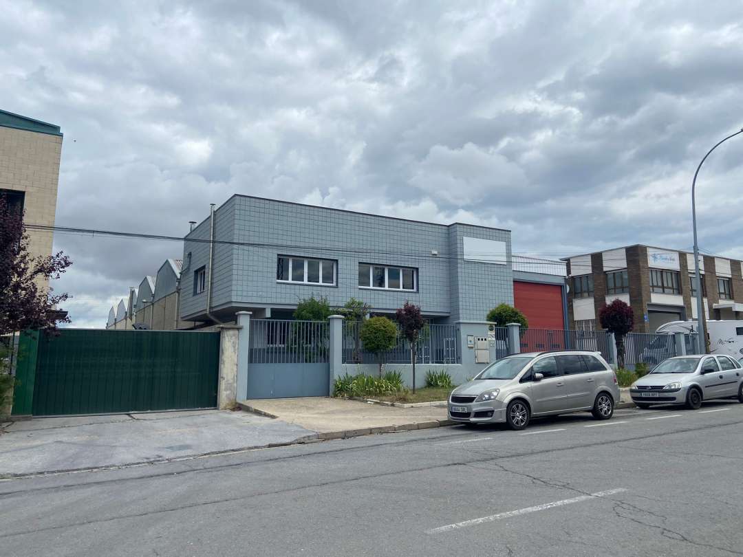 Vitoria Gasteiz - Inmobiliaria Pisos y Más