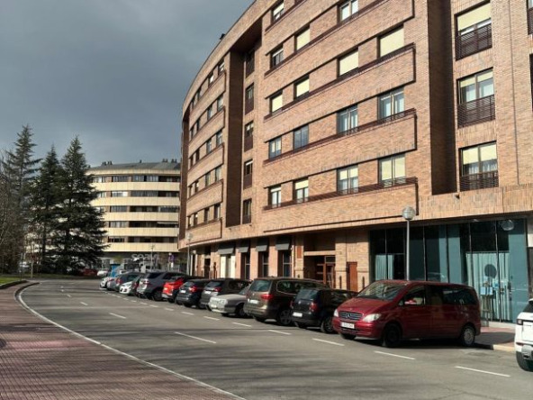 Trastero en San Martín