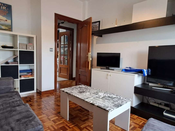 Piso en Arana