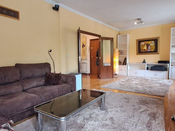 Piso en Lovaina