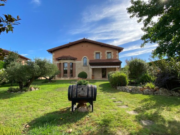 Casa en