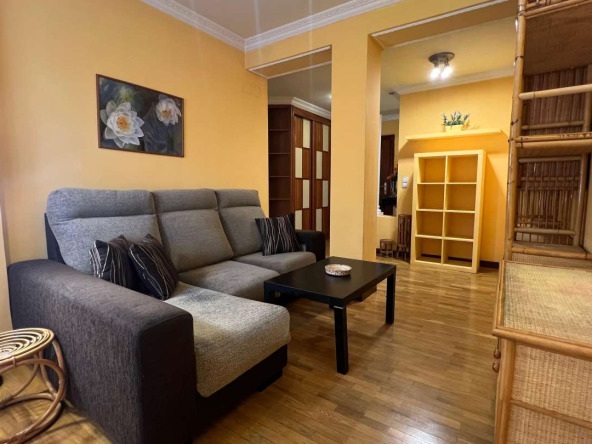 Piso en Desamparadas
