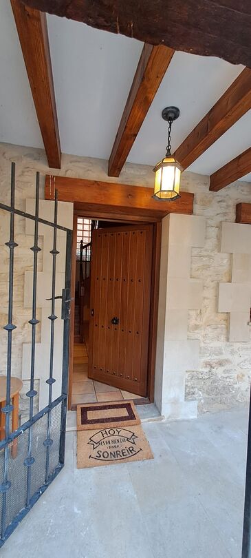 Armiñón - Inmobiliaria Pisos y Más