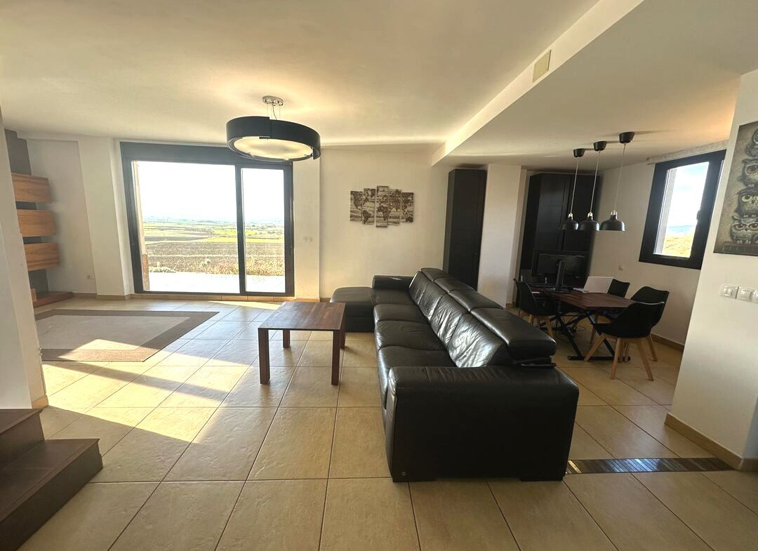 Casa en Argomaiz
