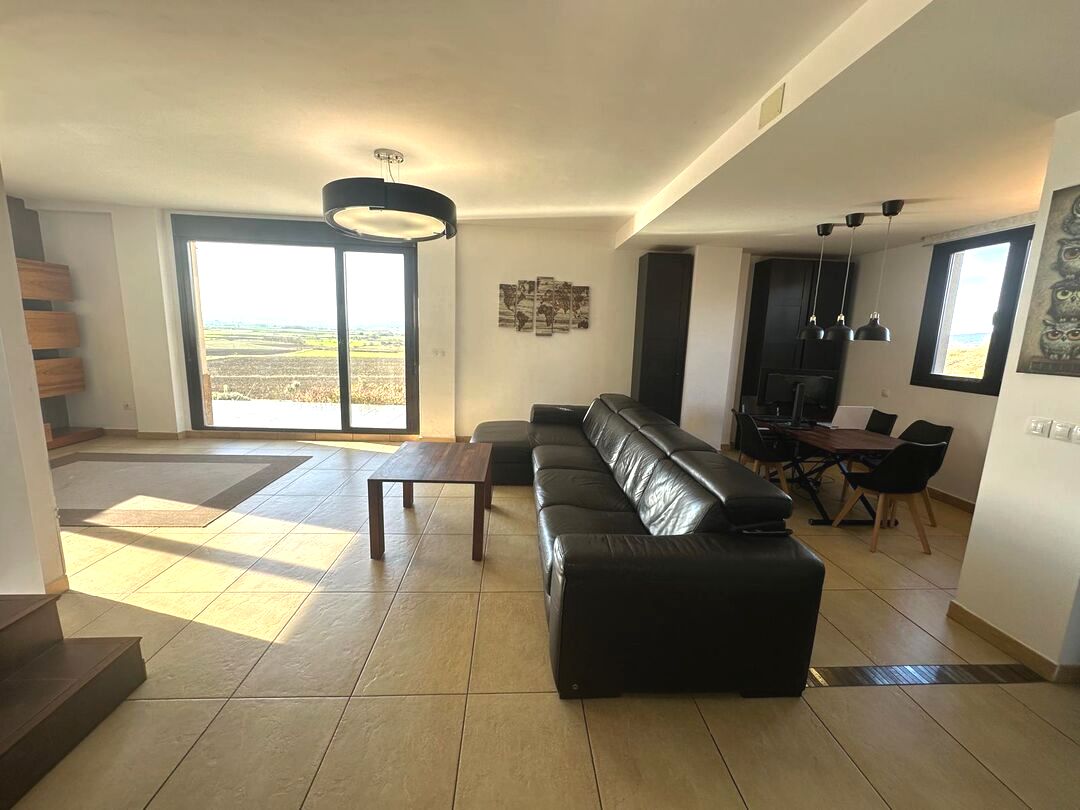 Casa en Argomaiz