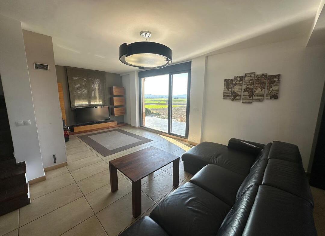 Elburgo - Burgelu - Inmobiliaria Pisos y Más