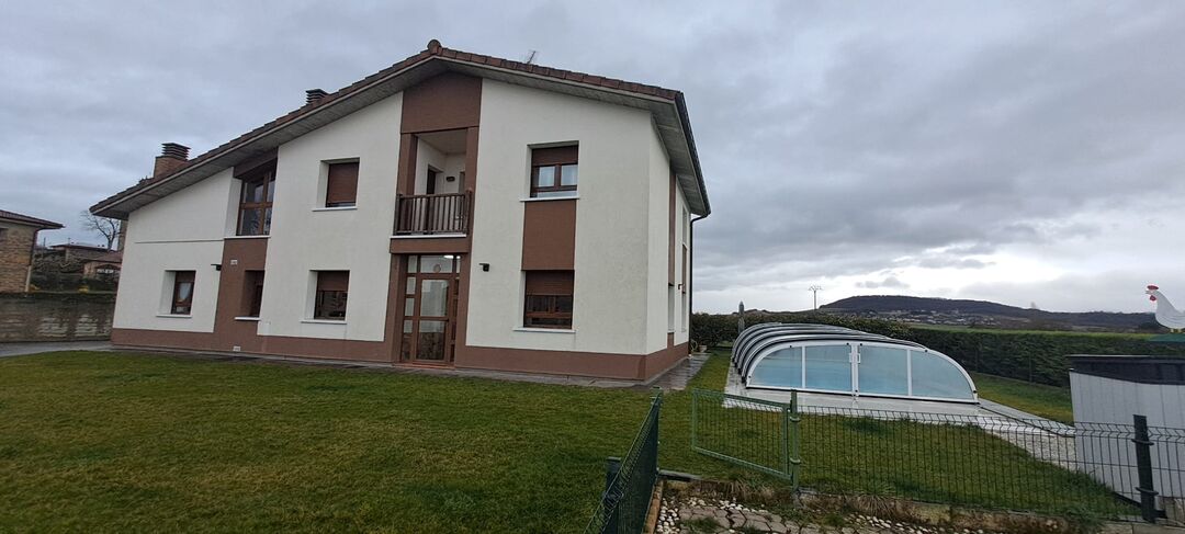 Elburgo - Burgelu - Inmobiliaria Pisos y Más