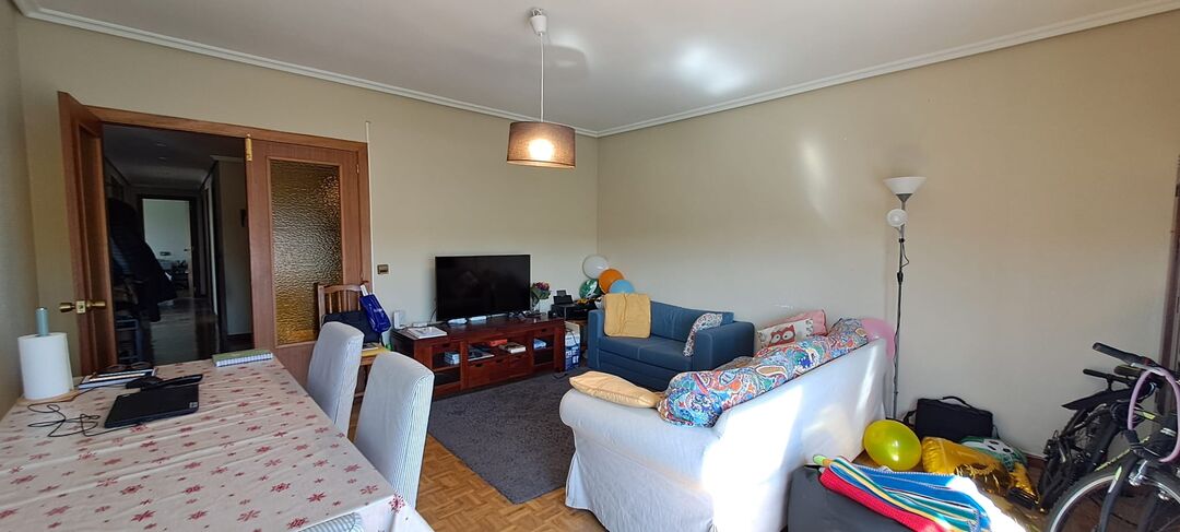 Vitoria Gasteiz - Inmobiliaria Pisos y Más