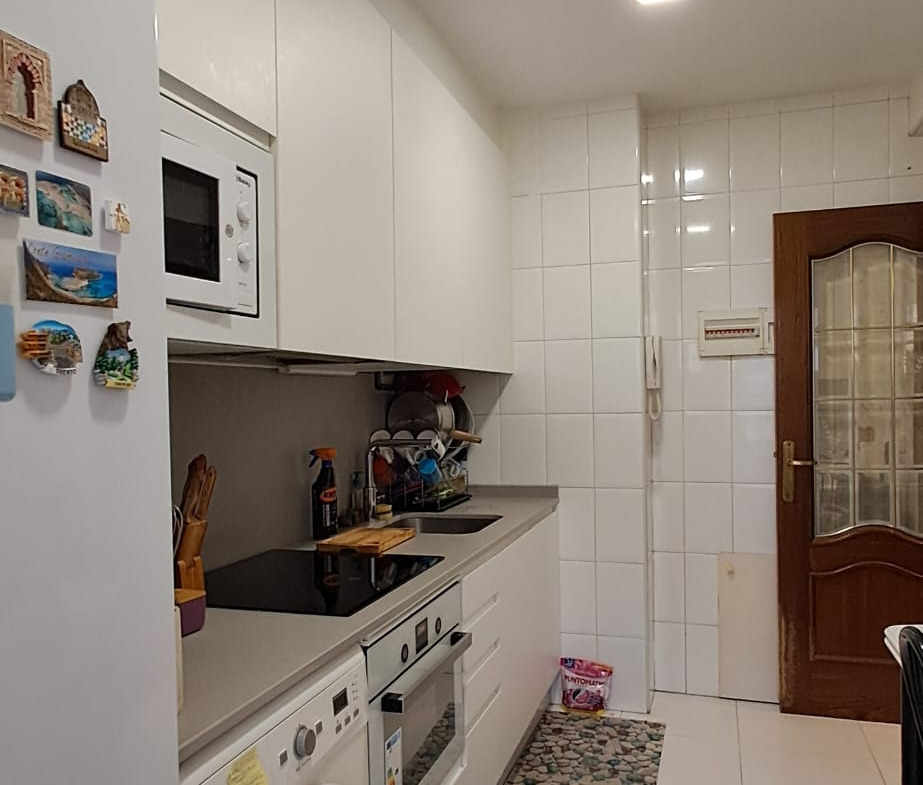 Vitoria Gasteiz - Inmobiliaria Pisos y Más