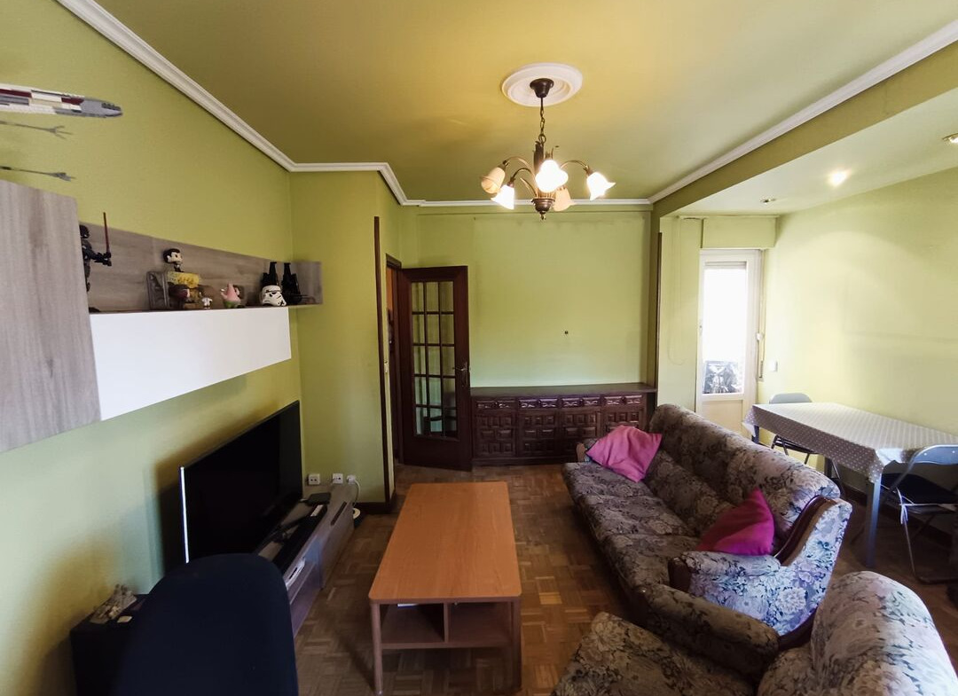 Vitoria Gasteiz - Inmobiliaria Pisos y Más