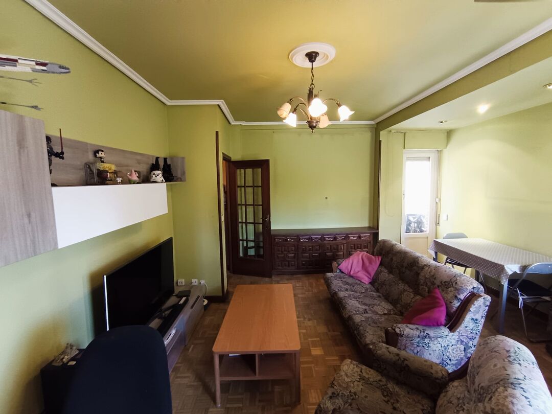 Vitoria Gasteiz - Inmobiliaria Pisos y Más