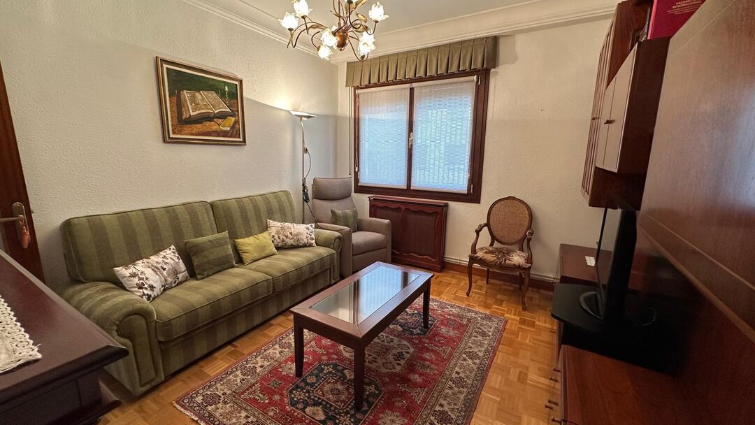 Vitoria Gasteiz - Inmobiliaria Pisos y Más