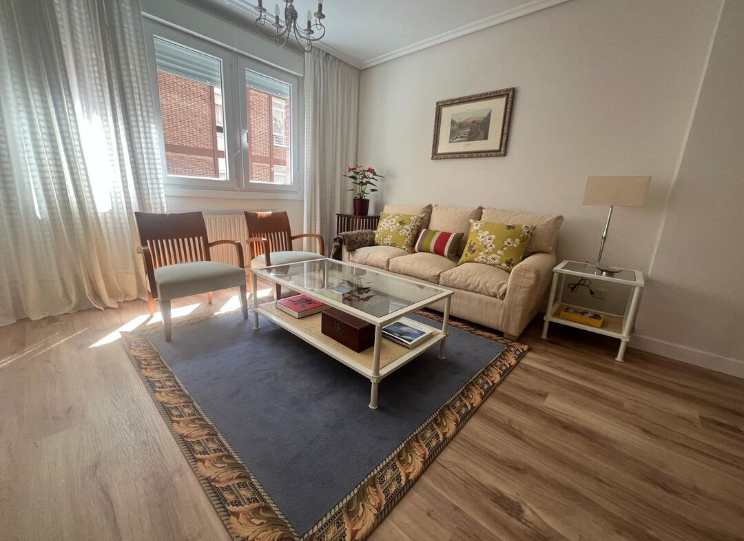 Vitoria Gasteiz - Inmobiliaria Pisos y Más