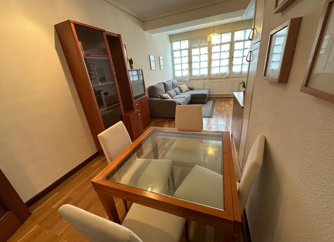 Vitoria Gasteiz - Inmobiliaria Pisos y Más