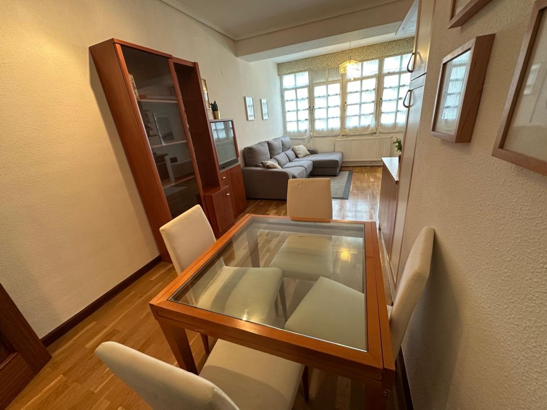 Vitoria Gasteiz - Inmobiliaria Pisos y Más