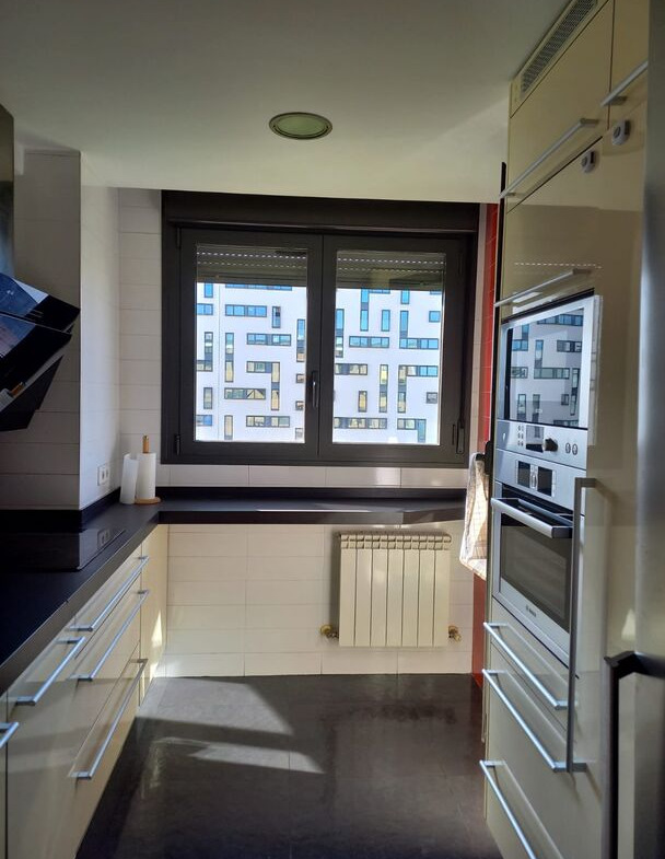 Vitoria Gasteiz - Inmobiliaria Pisos y Más