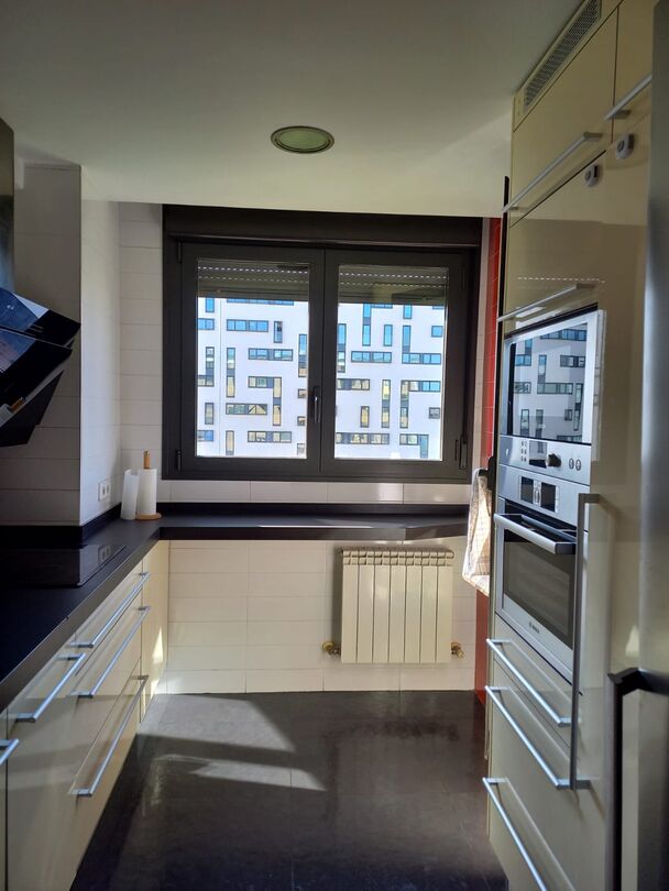 Vitoria Gasteiz - Inmobiliaria Pisos y Más