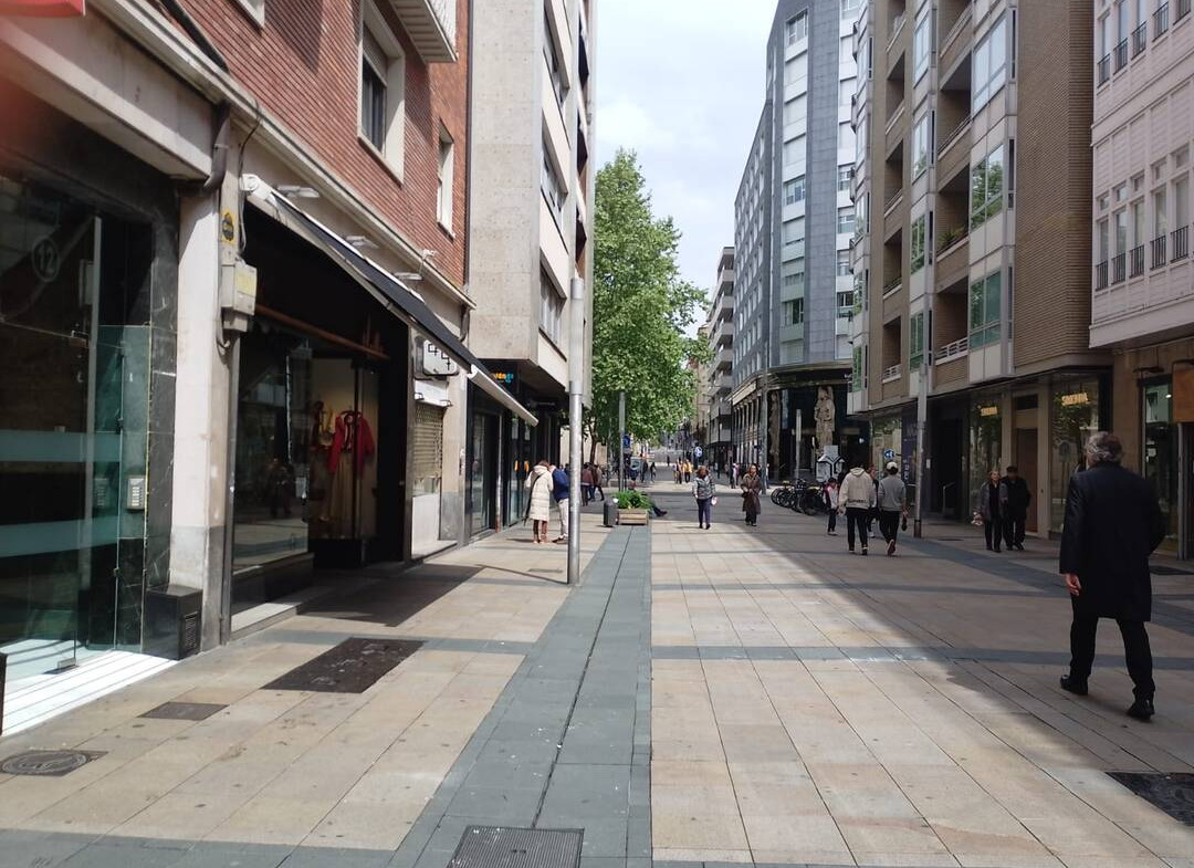 Vitoria Gasteiz - Inmobiliaria Pisos y Más