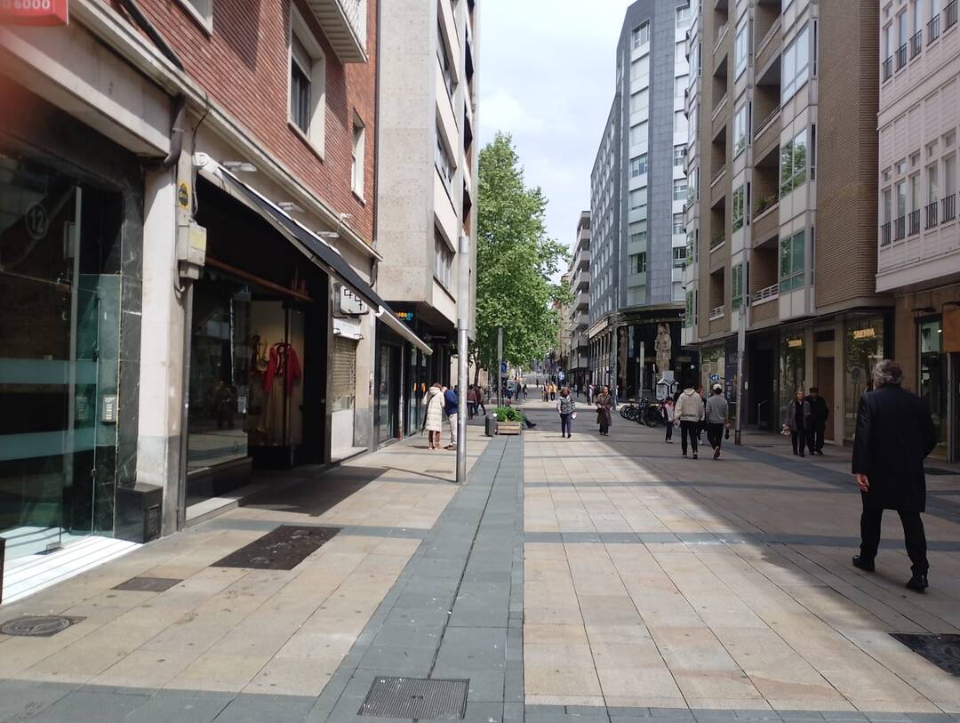 Vitoria Gasteiz - Inmobiliaria Pisos y Más