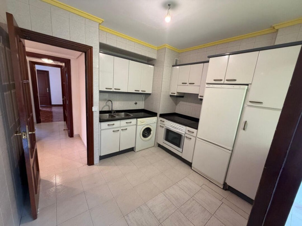 Piso en Aranbizkarra
