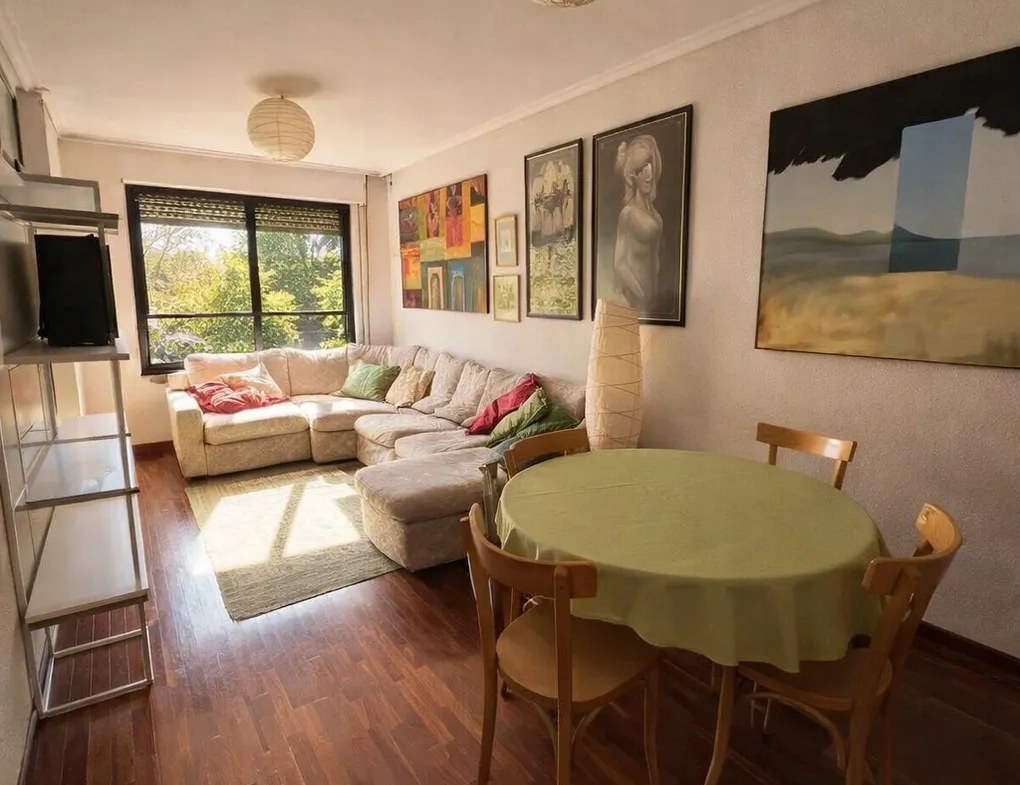 Vitoria Gasteiz - Inmobiliaria Pisos y Más