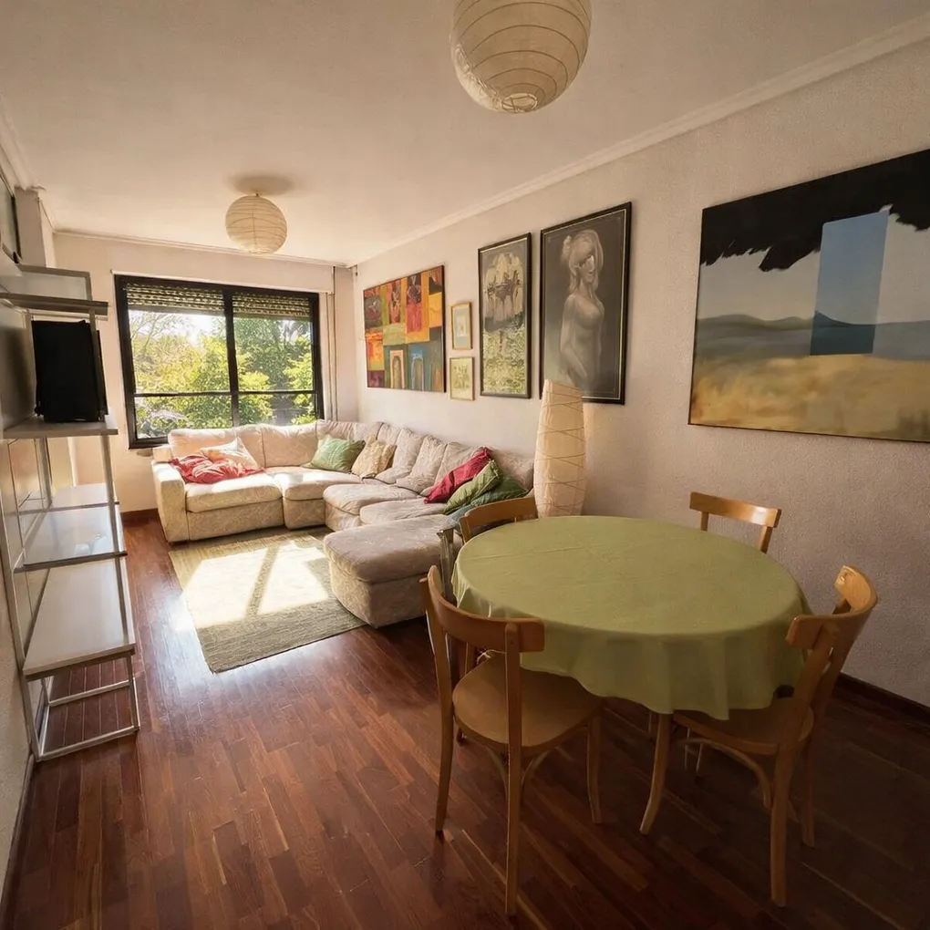 Vitoria Gasteiz - Inmobiliaria Pisos y Más