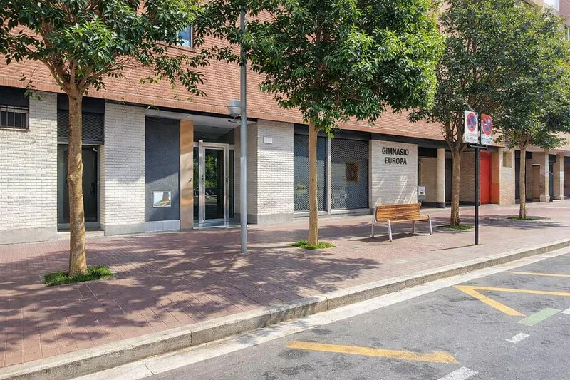 Vitoria Gasteiz - Inmobiliaria Pisos y Más