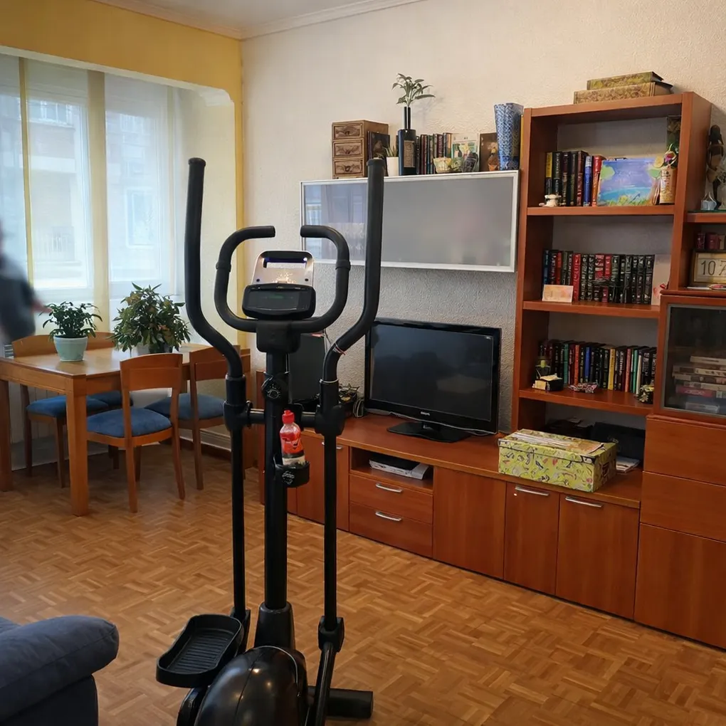 Vitoria Gasteiz - Inmobiliaria Pisos y Más