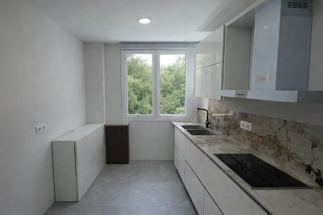 Vitoria Gasteiz - Inmobiliaria Pisos y Más