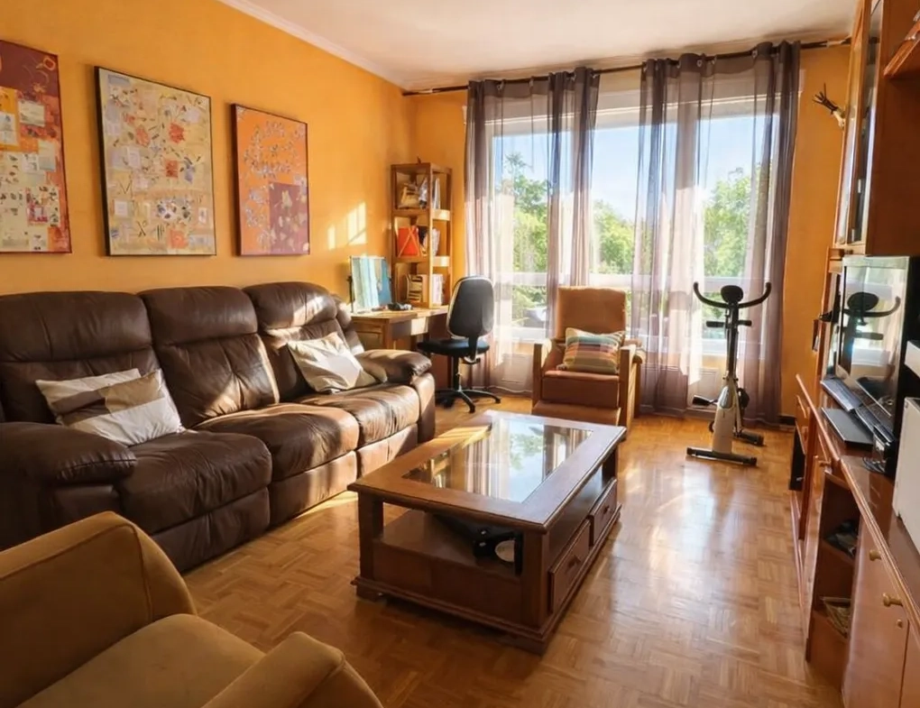 Vitoria Gasteiz - Inmobiliaria Pisos y Más