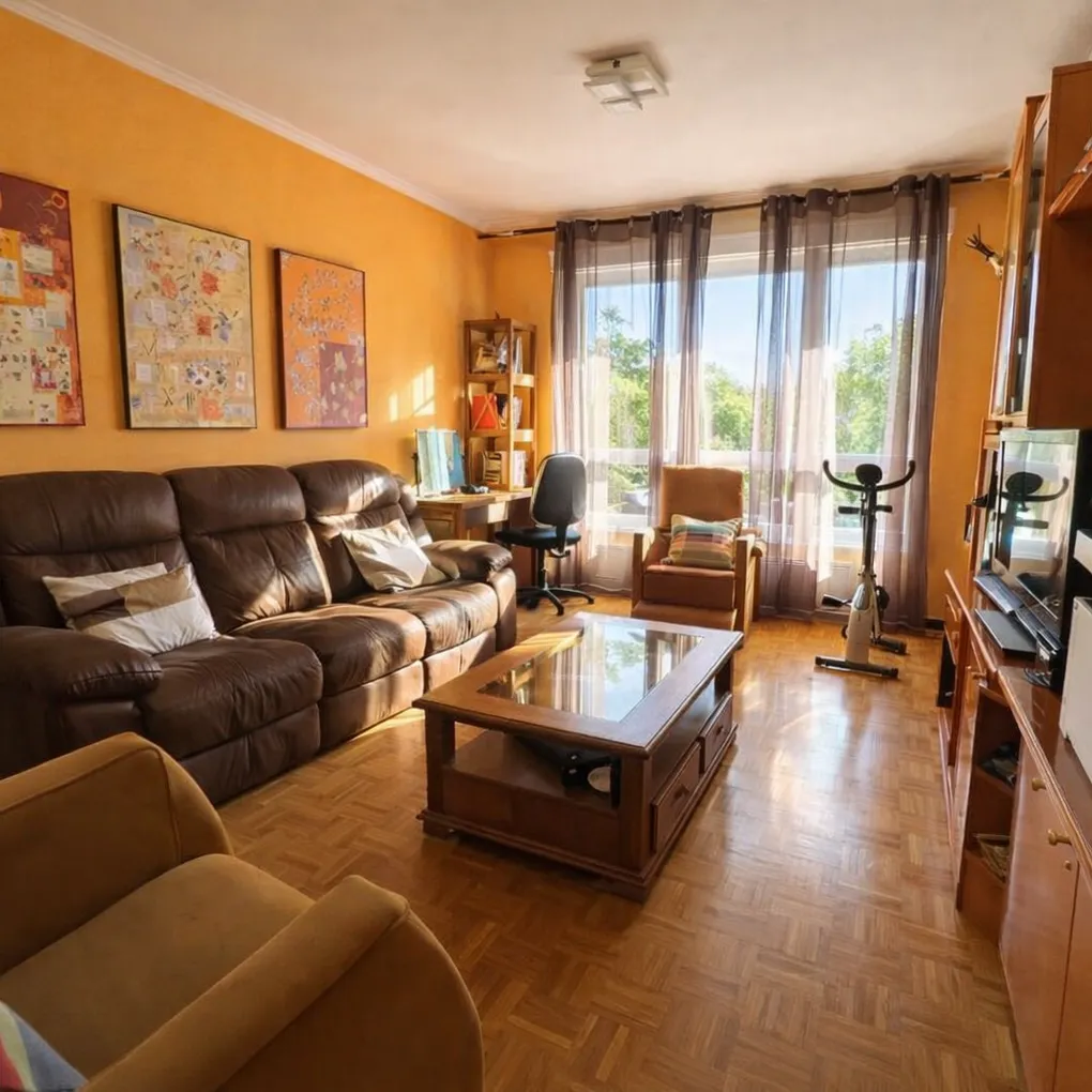 Vitoria Gasteiz - Inmobiliaria Pisos y Más