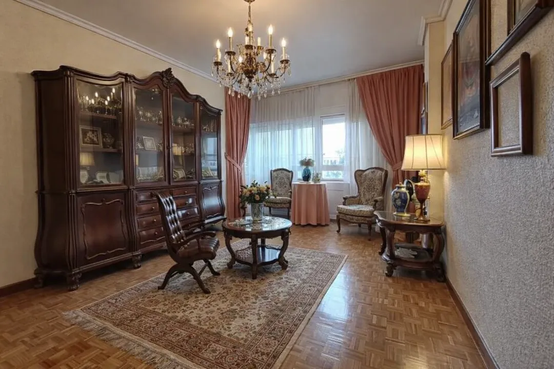 Vitoria Gasteiz - Inmobiliaria Pisos y Más