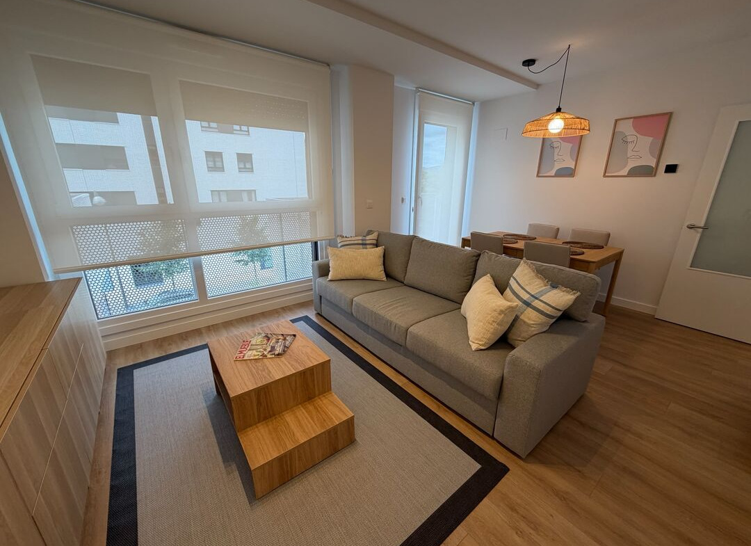 Vitoria Gasteiz - Inmobiliaria Pisos y Más
