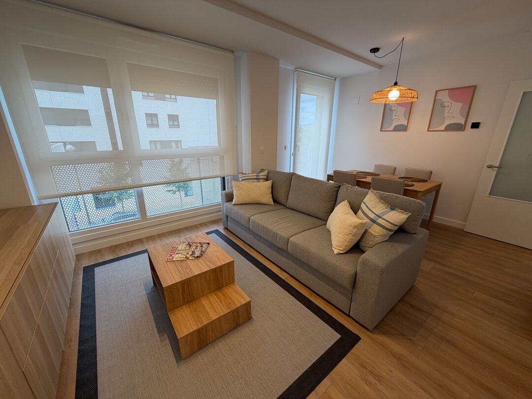 Vitoria Gasteiz - Inmobiliaria Pisos y Más