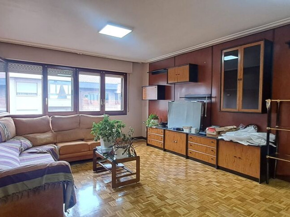 Piso en San Martín