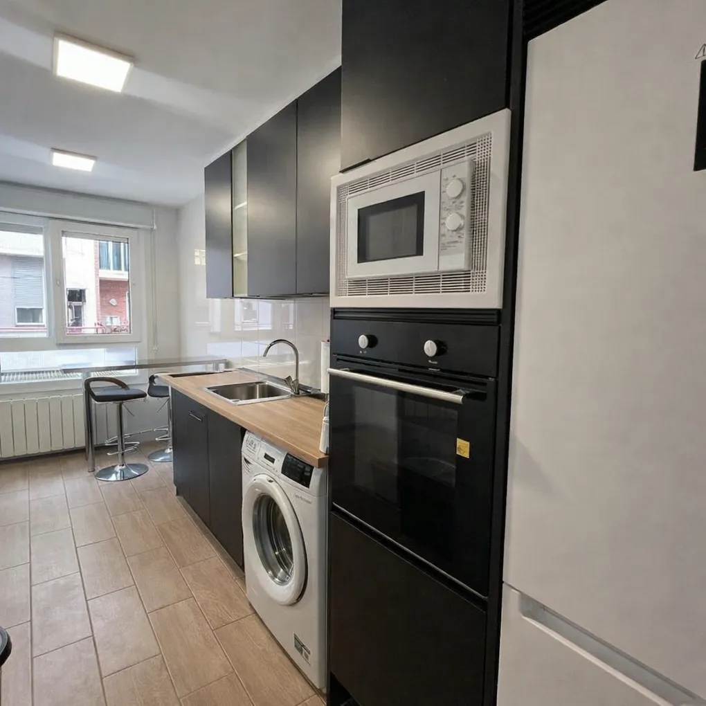 Vitoria Gasteiz - Inmobiliaria Pisos y Más