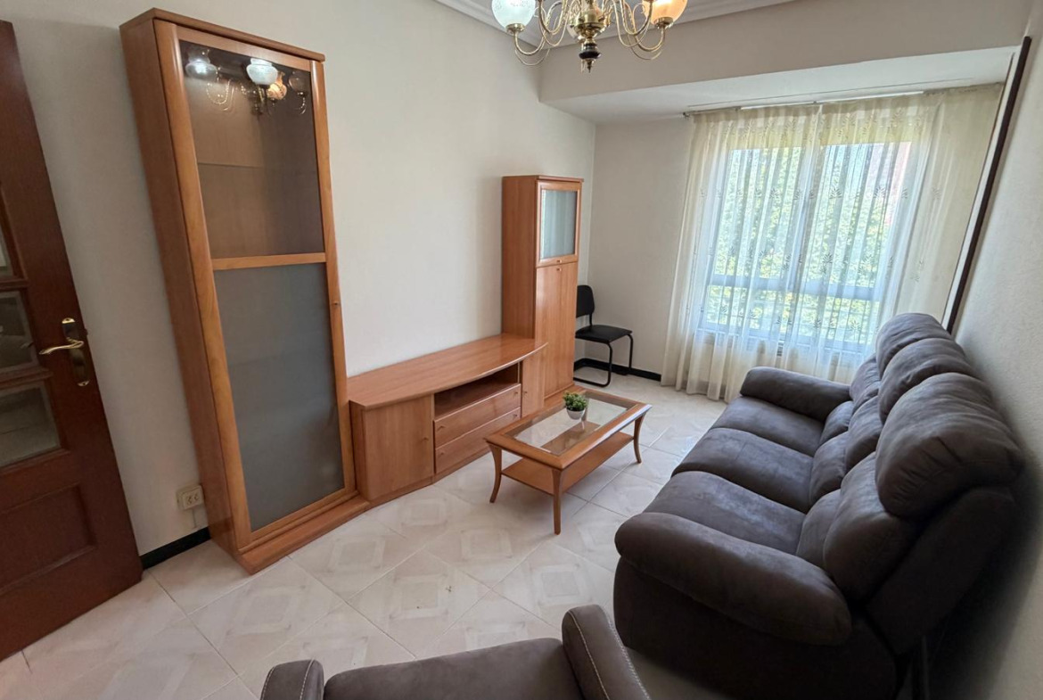 Vitoria Gasteiz - Inmobiliaria Pisos y Más