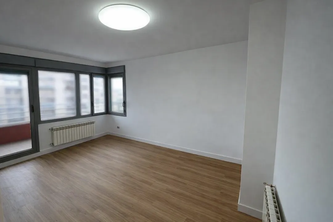 Piso en Salburua