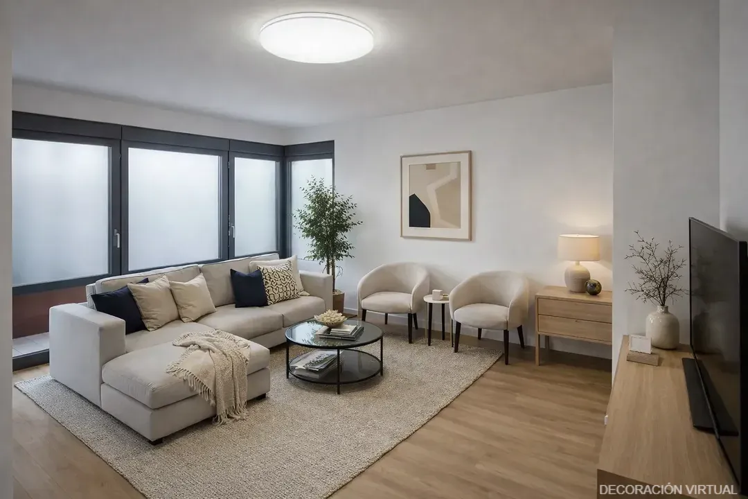 Vitoria Gasteiz - Inmobiliaria Pisos y Más